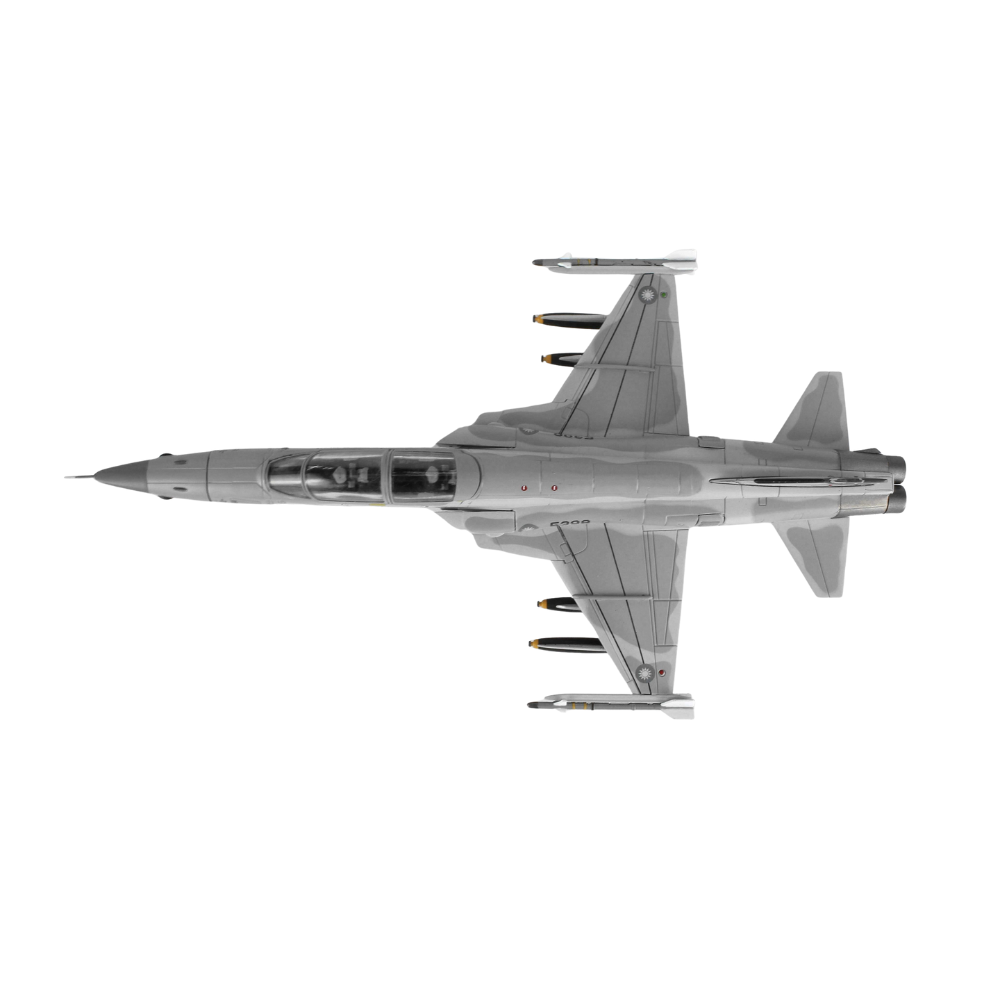 RBF現貨 HM 1:72 RF-5E ROCAF 5398 HA3343 *kostenloser Versand* 全球免運費