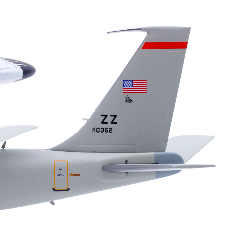 RBF スポット IF メタル 1:200 USAF E-3B セントリー IFE3USAF352 *送料無料*