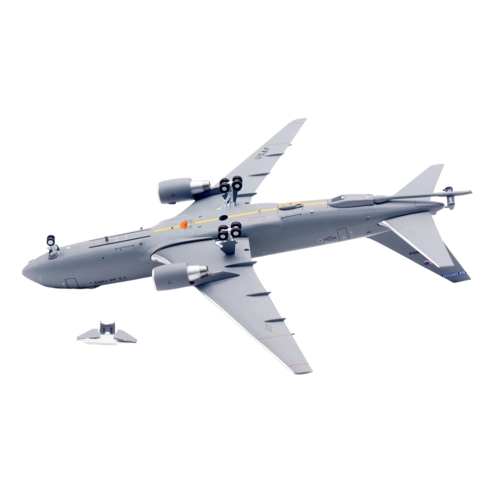 RBF現貨 IF 金屬 1:200 USAF KC-46A IFKC46USAF013 *kostenloser Versand* Jetzt verfügbar