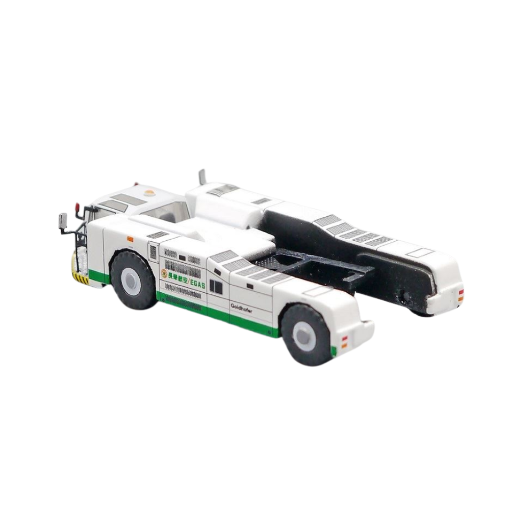 RBF現貨   1:200 EVA AIR Towbarless Tractor 6  GSE2AST108 *free shipping* 全球免運費