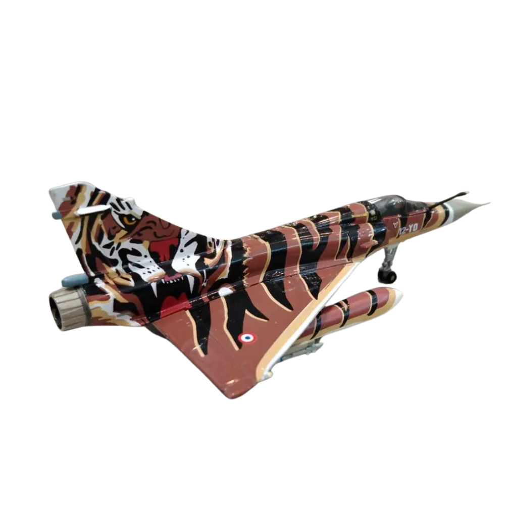 RBF現貨 HOGAN 1:200 Mirage 2000C 12-YO EC 1 12 Cam HG7273 *kostenloser Versand* Jetzt verfügbar