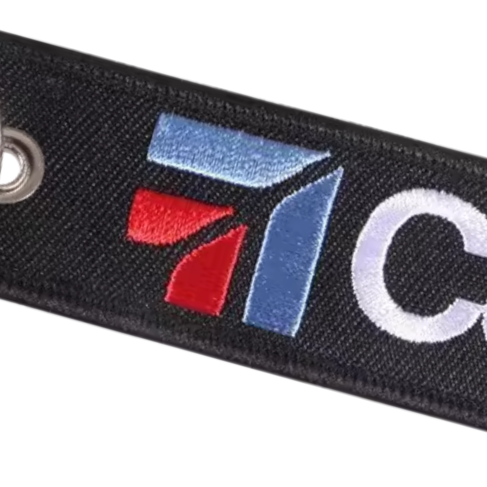 RBF現貨 CESSNA KEY CHAIN ​​鑰匙圈 K-CES *kostenloser Versand* 全球免運費