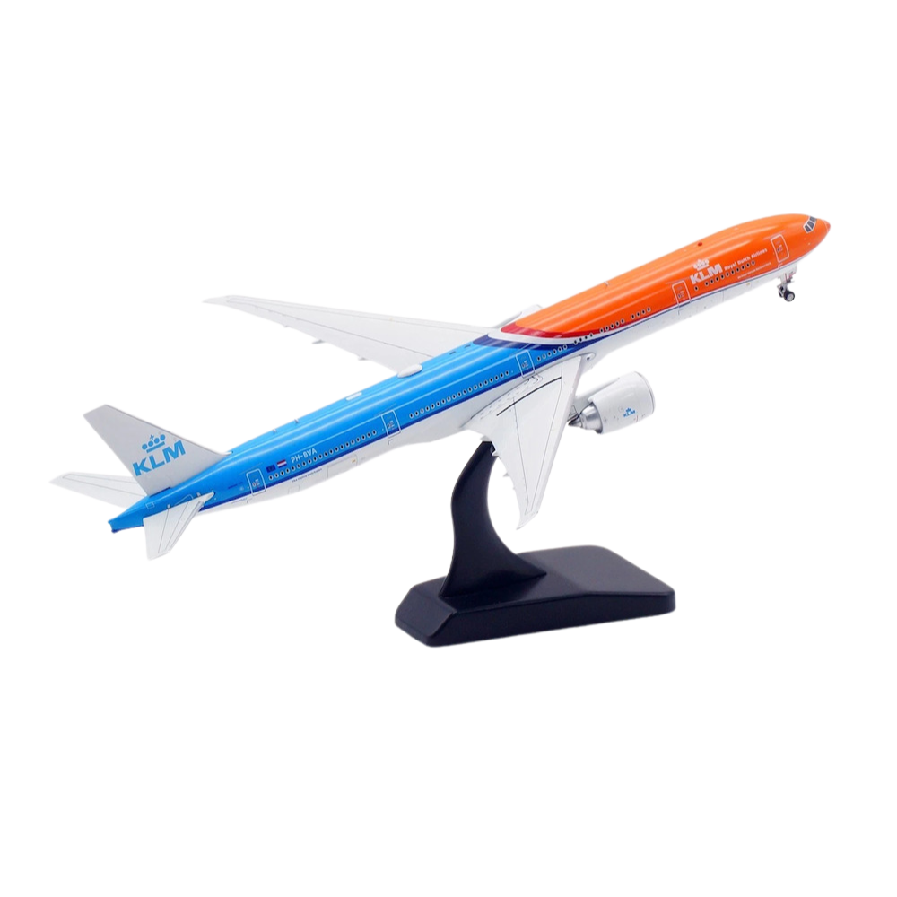 RBF現貨 AV 金屬 1/400 PH-BVA KLM 777-306ER AV4212 *kostenloser Versand* 全球免運費