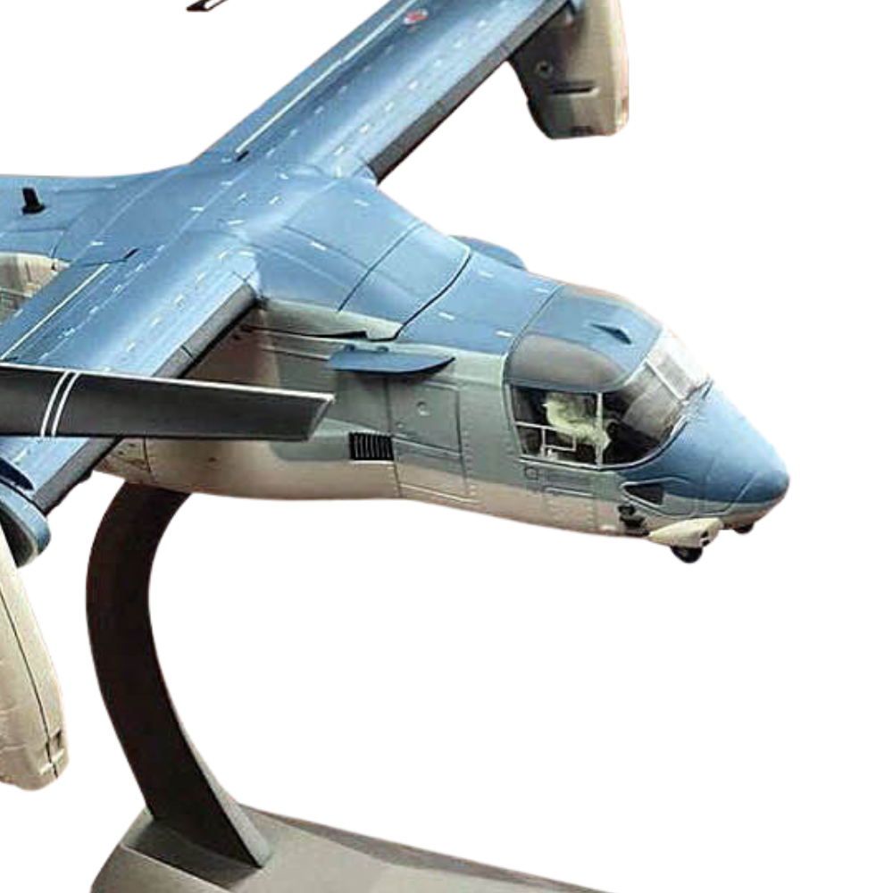 RBF現貨 AF1 金屬 1:72 V-22 AF1-0012D *free shipping* 全球免運費