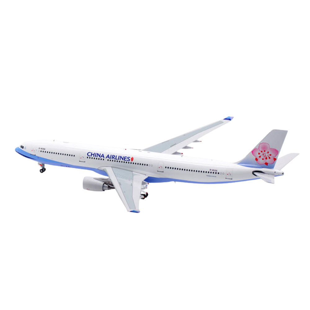 RBF スポットALBメタル 1:200 チャイナエアライン A330-302 B-1830 ALB218306 *送料無料* 世界中送料無料