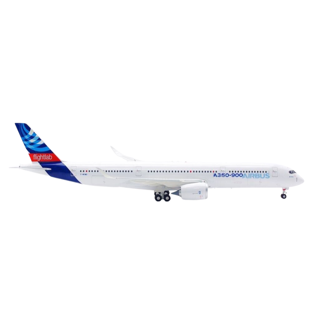 RBF現貨 IF 金屬 1:200 A350-941 F-WXWB IF359HOUSEXWB *free shipping* 全球免運費