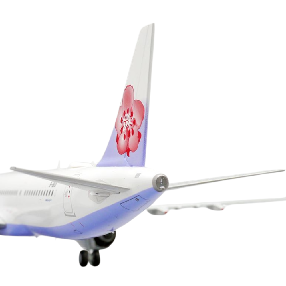 RBF絕版 JC 金屬 1/200 China Airlines A321NEO B-18101 XX20197 *kostenloser Versand* 全球免運費