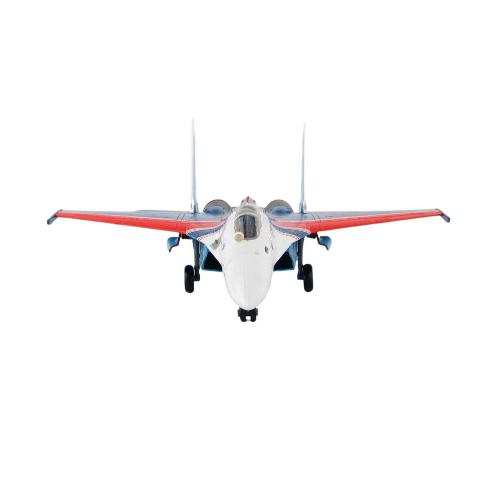 RBF-Modell HM-Modell 1:72 SU-35 Flaker E Russin Knight HA5707 *kostenloser Versand* Produktbeschreibung