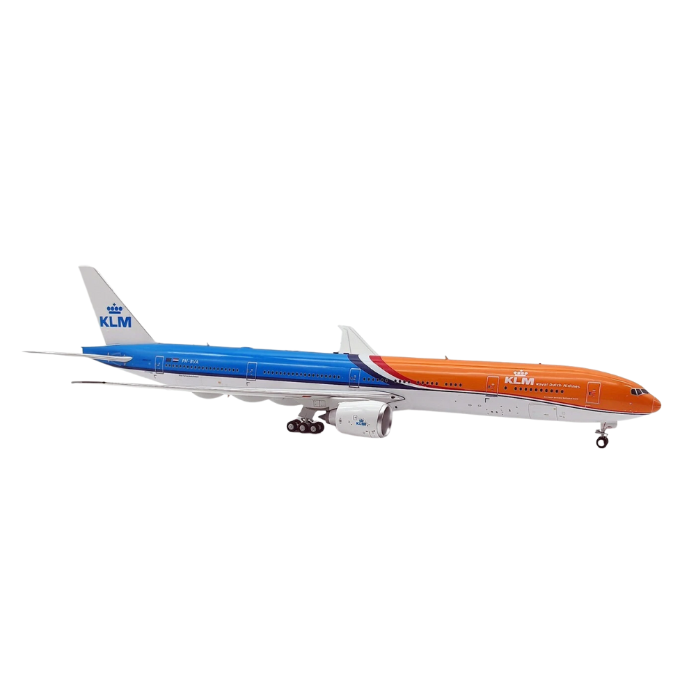 RBF現貨 IF 金屬 1:200 KLM 777-306/ER PH-BVA IF7773KL1223 *kostenloser Versand* 全球免運費