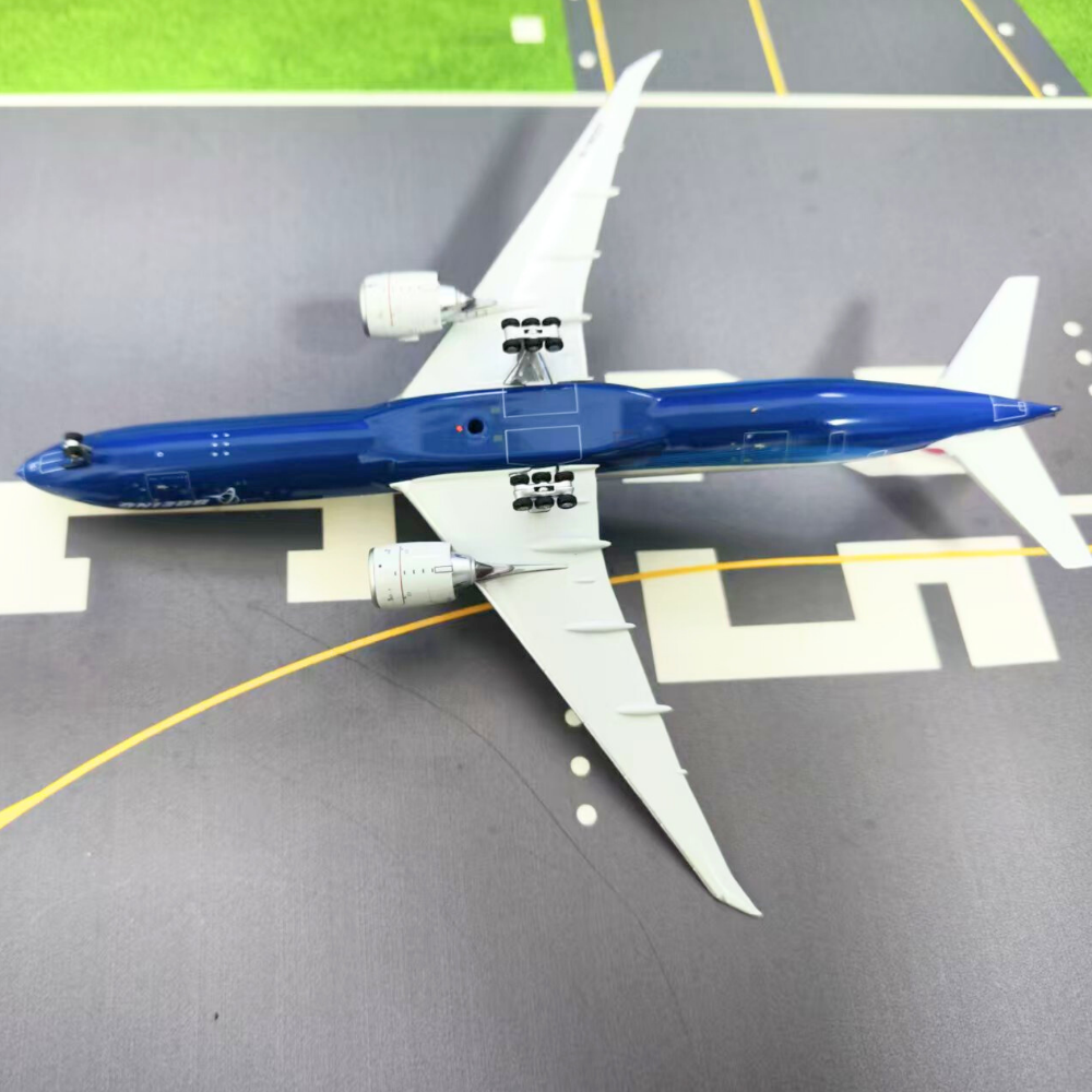 RBF現貨 ALB 金屬 1:400 China Airlines 777-300ER B-180 ALB4CI007 *free shipping* 全球免運費