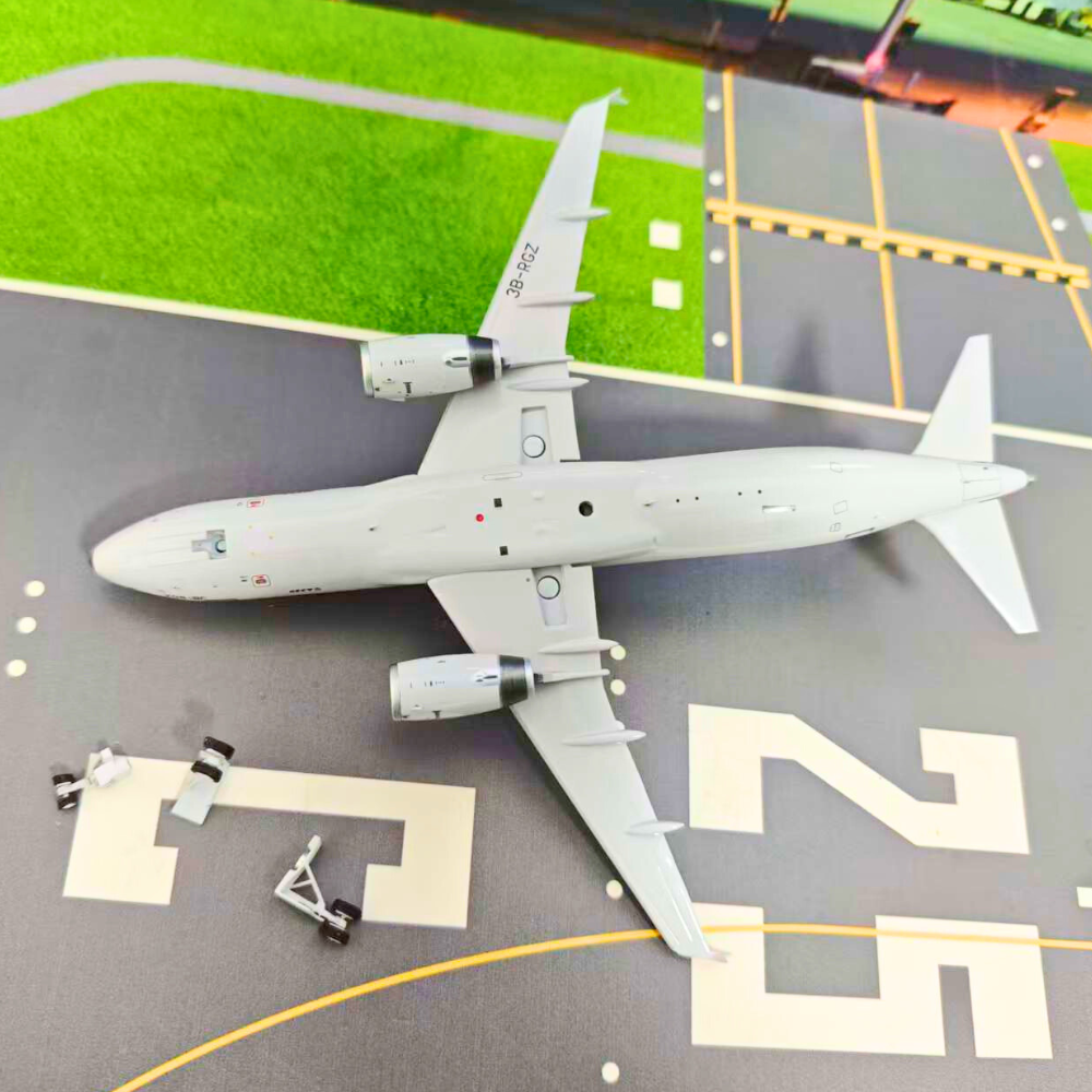 RBF現貨  ALB 1:200 China Airlines A320 3B-RGZ ALB2CIRGZ *free shipping* 全球免運費