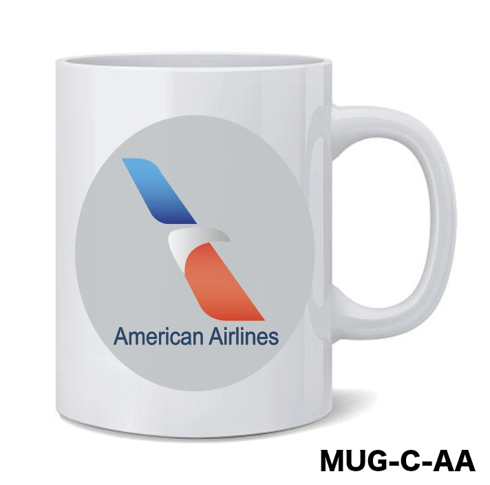 RBF絕版  AMERICAN MUG 馬克杯 MUG-C-AA *free shipping* 全球免運費