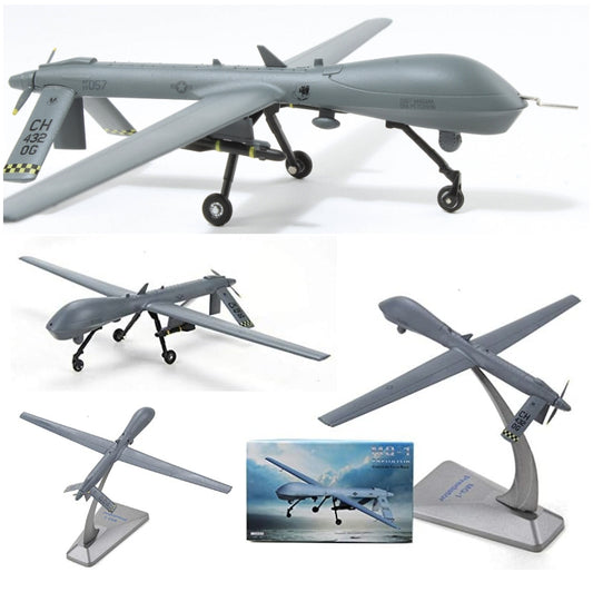 RBF絕版 AF1 金屬 1/72 MQ-1 Predator AF1-0015 *free shipping* 全球免運費