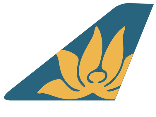 RBF現貨  Vietnam 10CM STICKER 貼紙 S-T-VN *free shipping* 全球免運費