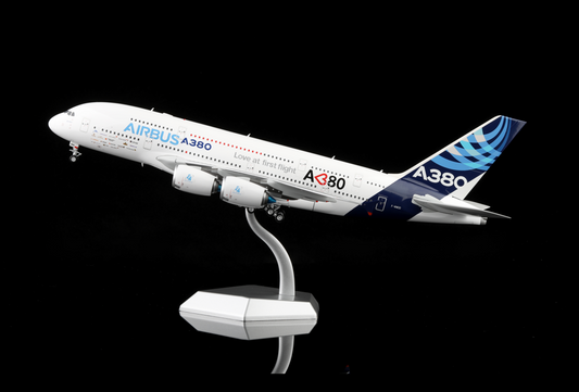 RBF絕版 SQ 金屬 1:200 A380 L2009 *free shipping* 全球免運費