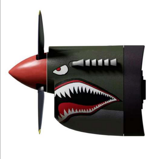 RBF  P-40 car vent fragrance 汽車香氛 P40SY001 全球免運 Free Shipping Worldwide
