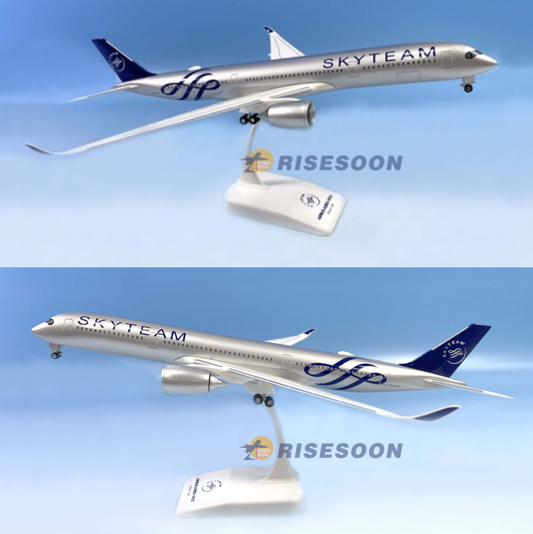 RBF絕版 EVER RISE 1/200 SKYTEAM A350-900 SKA20A359P01 *kostenloser Versand* Jetzt verfügbar