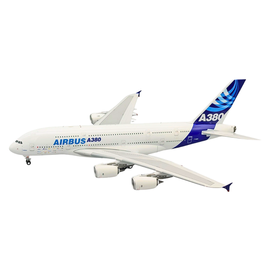 RBF  IF 1:200 A380-841 F-WWOW IF380AIRBUSWOW 全球免運 Free Shipping Worldwide