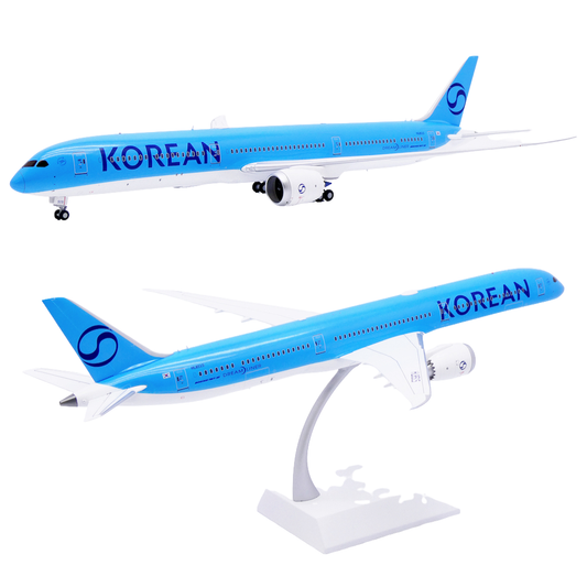 RBF  JC 1/200 Korean 787-10 HL8515 SA2089 全球免運 Free Shipping Worldwide