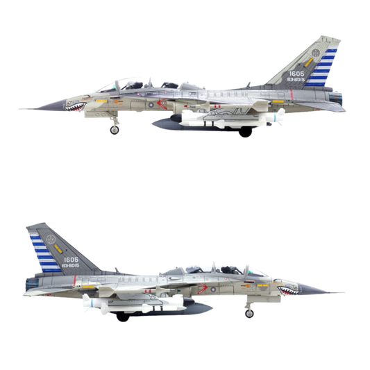 RBF 現貨 TTF 1:72 ROCAF IDF 1605 TTF010 全球免運 Free Shipping Worldwide