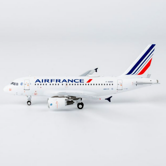 RBF  NG 1:400 France A318-100 F-GUGO 48023 全球免運 Free Shipping Worldwide