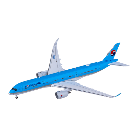 RBF現貨  1/400 Korean  A350-900XWB SA4088 *free shipping* 全球免運費