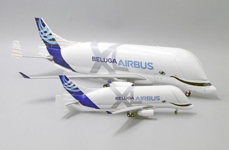 RBF現貨 JC 金屬  1:200  Transport A330-743L F-WBXL I LH2227 *free shipping* 全球免運費