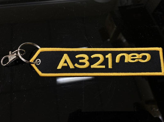 RBF現貨  STARLUX KEY CHAIN 鑰匙圈  KEY007 *free shipping* 全球免運費