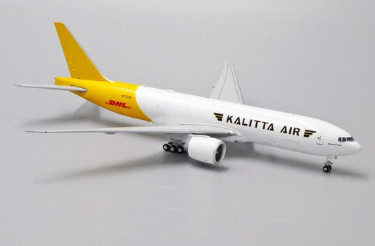 RBF絕版 JC 1:400 Kalitta 777 Cargo N772CK XX4227 *kostenloser Versand* Jetzt verfügbar