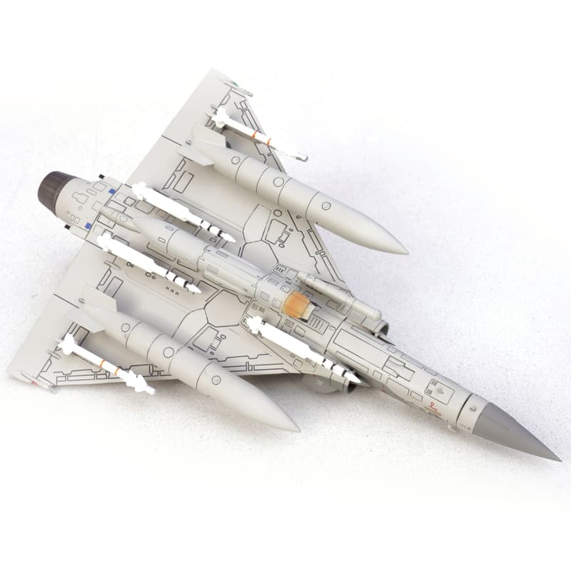 RBF現貨  Pankerzumpf 1:72 ROCAF Mirage 2000-5 14625PK1219 全球免運 Free Shipping Worldwide