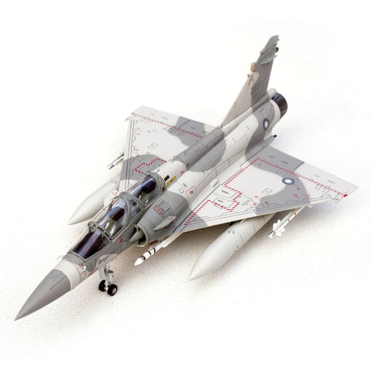 RBF現貨  Pankerzumpf 1:72 ROCAF Mirage 2000-5 14625PK1219 全球免運 Free Shipping Worldwide