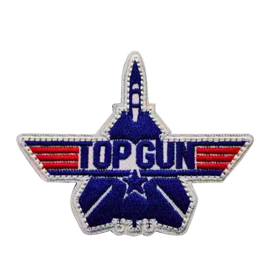 RBF現貨  US NAVY F-14 PATCH 8cm 臂章 ARM-TPG14