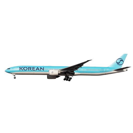 RBF絕版  1/200 Korean 777-300ER HL8008 Flaps  SA2090A *free shipping* 全球免運費