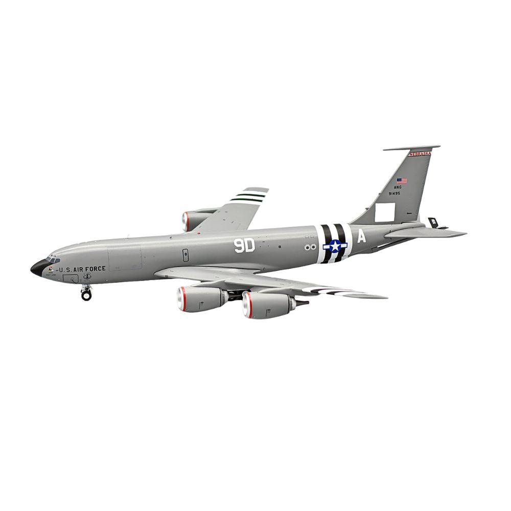 RBF レア IF 1:200 63-7981 USAF KC-135R IF135USA7981 *送料無料* 世界中送料無料