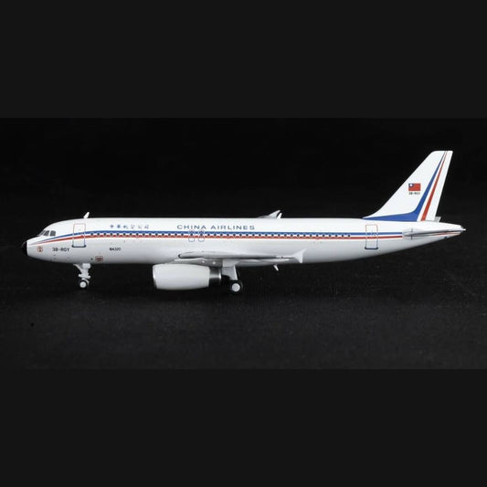 RBF在庫あり Kylin 1:400 チャイナ エアライン A320-200 K322CAL02 *送料無料* 世界中送料無料