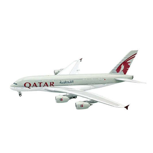 RBF  IF 1:200 Qatar A380-861 A7-APJ IF380QT1025 全球免運 Free Shipping Worldwide