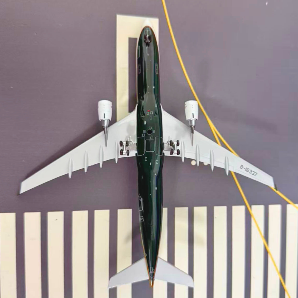 RBF 現貨 ALB 1:400 EVA AIR A330-300 ALB4EVA337 全球免運 Free Shipping Worldwide
