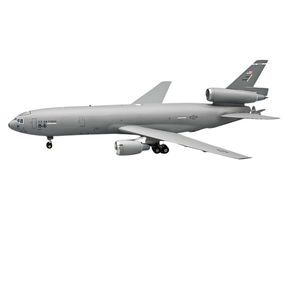RBF現貨 IF 金屬 1:200 USAF KC-10A Extender IFKC10791948 *free shipping* 全球免運費