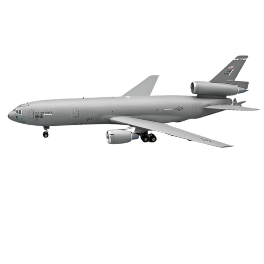 RBF現貨 IF 金屬 1:200 USAF KC-10A Extender IFKC10791948 *free shipping* 全球免運費