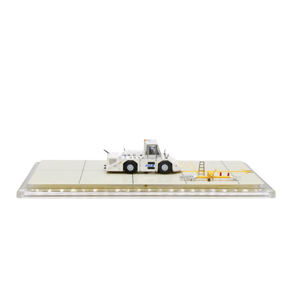 RBF現貨  1:200 ANA Komatsu WT250E Towing Trac GSE2WT250E08 *free shipping* 全球免運費