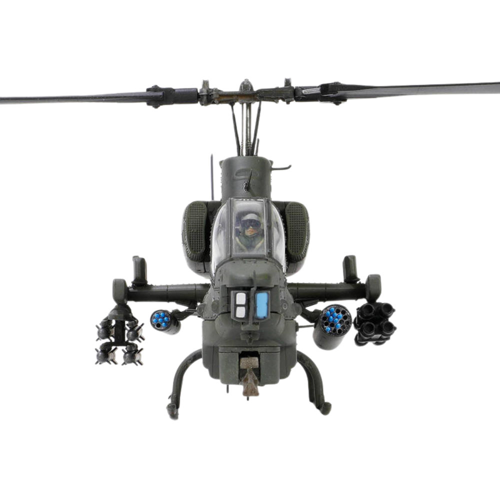 RBF 現貨 FOV 1:48 AH-1W ROC 528 FOV-820003B-3 全球免運 Free Shipping Worldwide