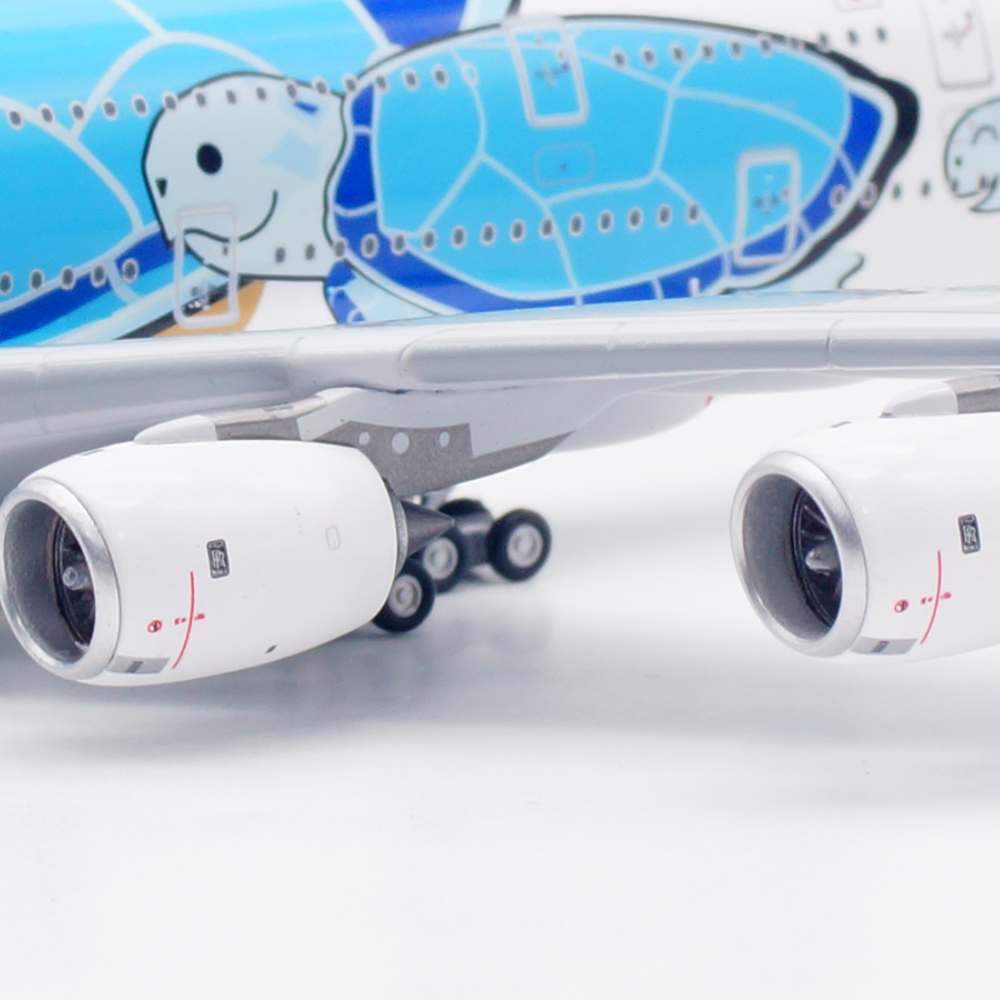 RBF現貨 IF 金屬 1:400 JA381A ANA A380-841 WB4031 *kostenloser Versand* Jetzt verfügbar