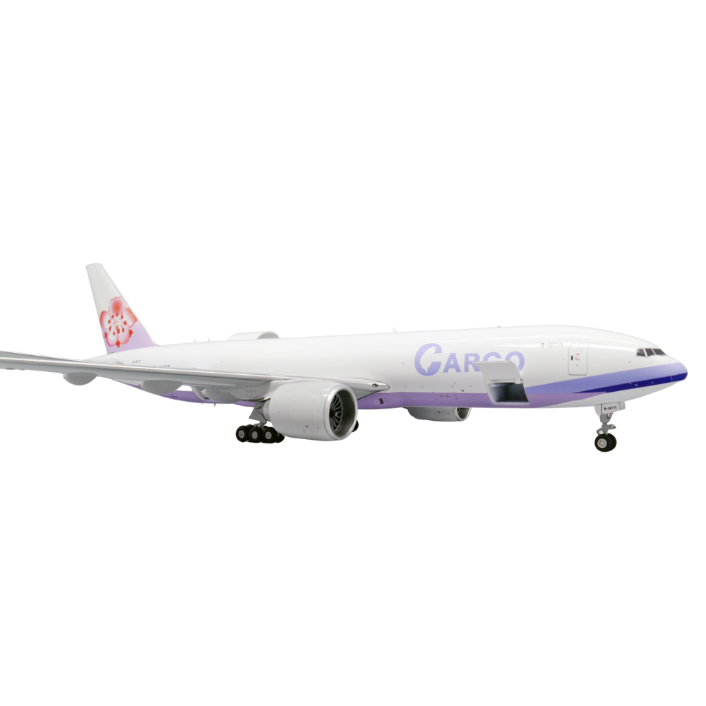RBF 現貨 JC 1:200 CHINA AIRLINES 777F B-18771 XX20101C 全球免運 Free Shipping Worldwide