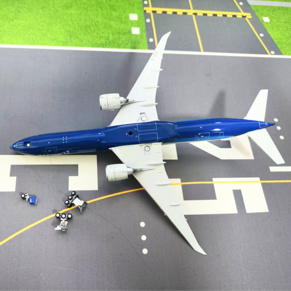 RBF現貨 ALB 金屬 1:400 China Airlines 777-300ER B-180 ALB4CI007 *free shipping* 全球免運費