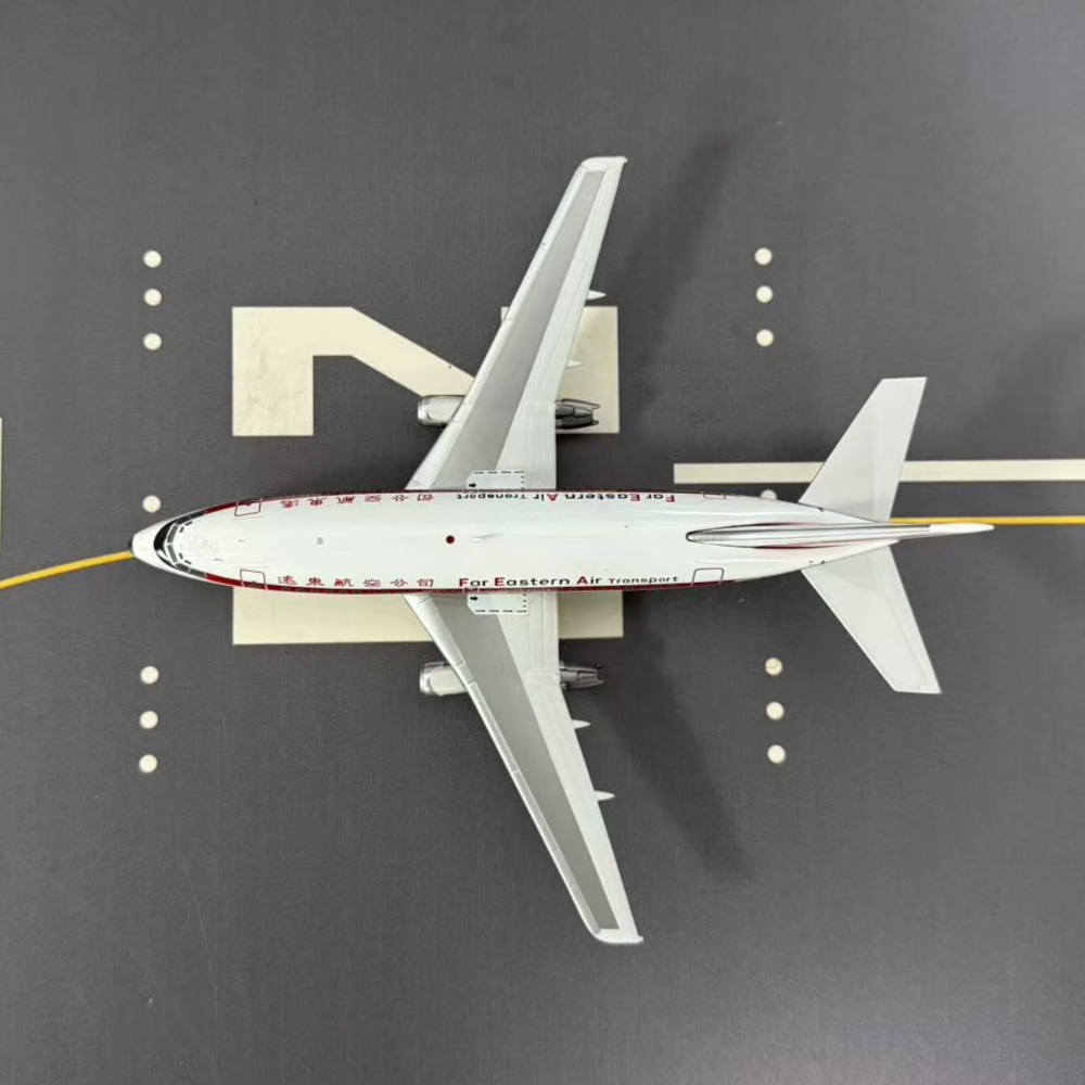 RBF 現貨 ALB 金屬 1:200 FAR EASTERN 737-100 B-2623 遠東航 ALB22623 *kostenloser Versand* 全球免運費