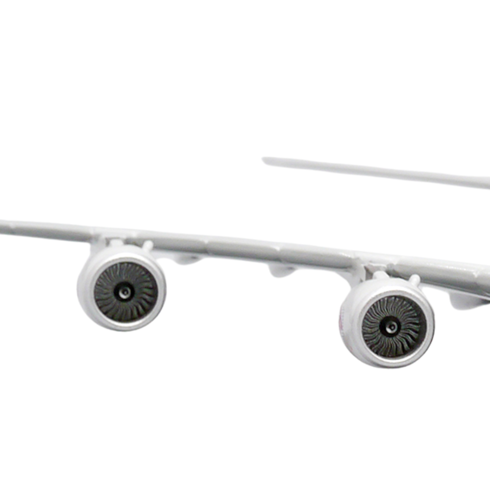 RBF現貨 JC 金屬 1/200 Qatar A380 A7-APG XX20200 *free shipping* 全球免運費
