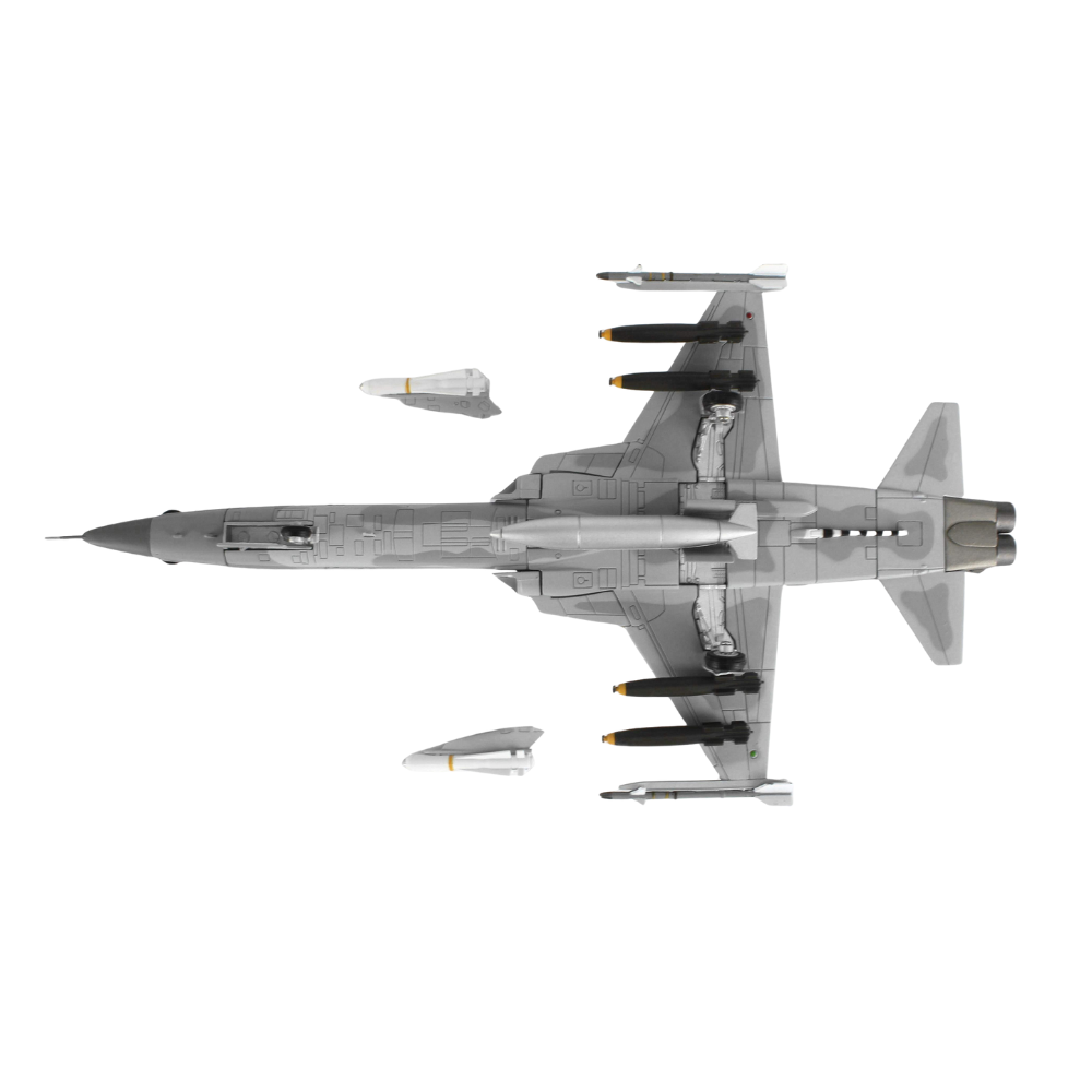 RBF現貨 HM 1:72 RF-5E ROCAF 5398 HA3343 *kostenloser Versand* 全球免運費