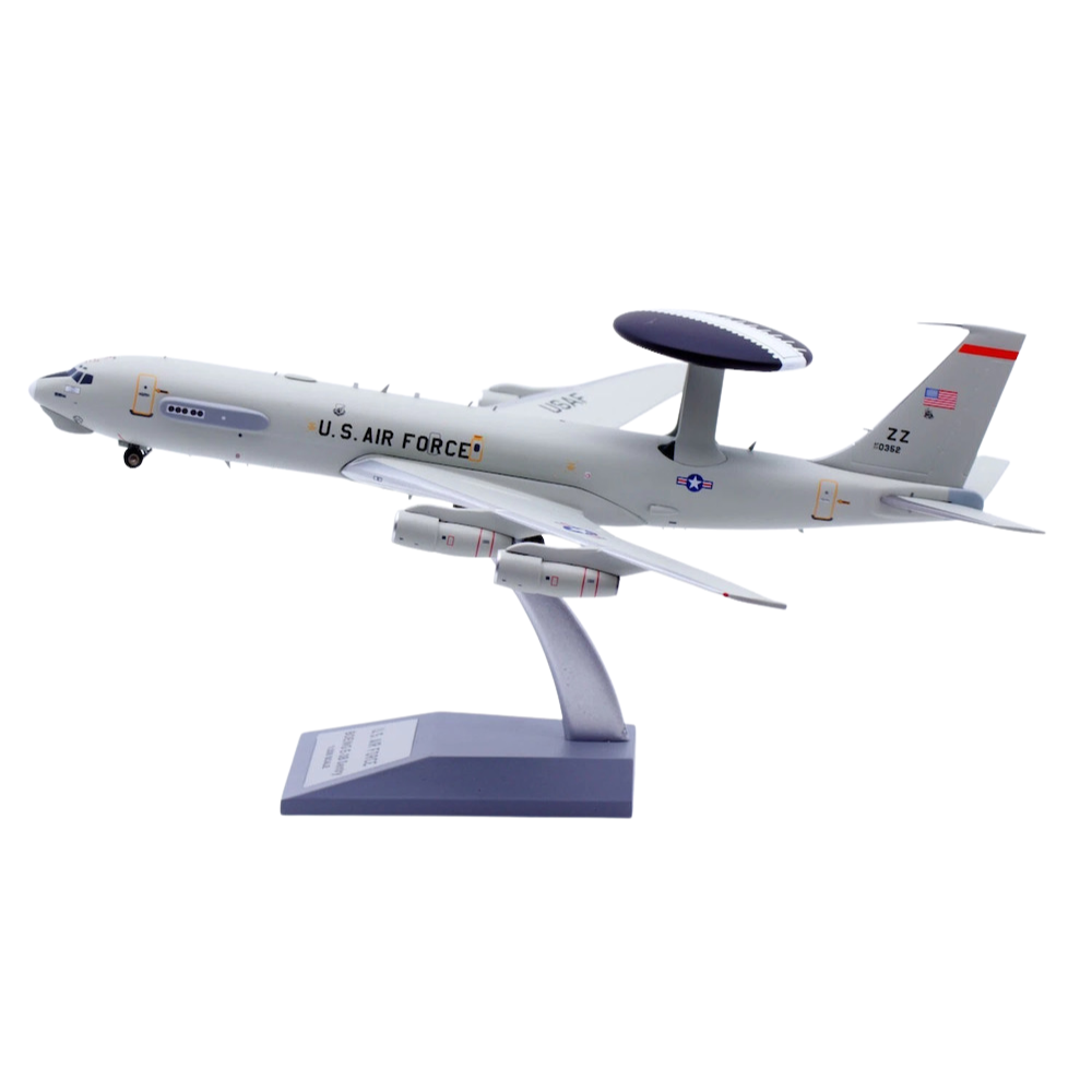 RBF スポット IF メタル 1:200 USAF E-3B セントリー IFE3USAF352 *送料無料*