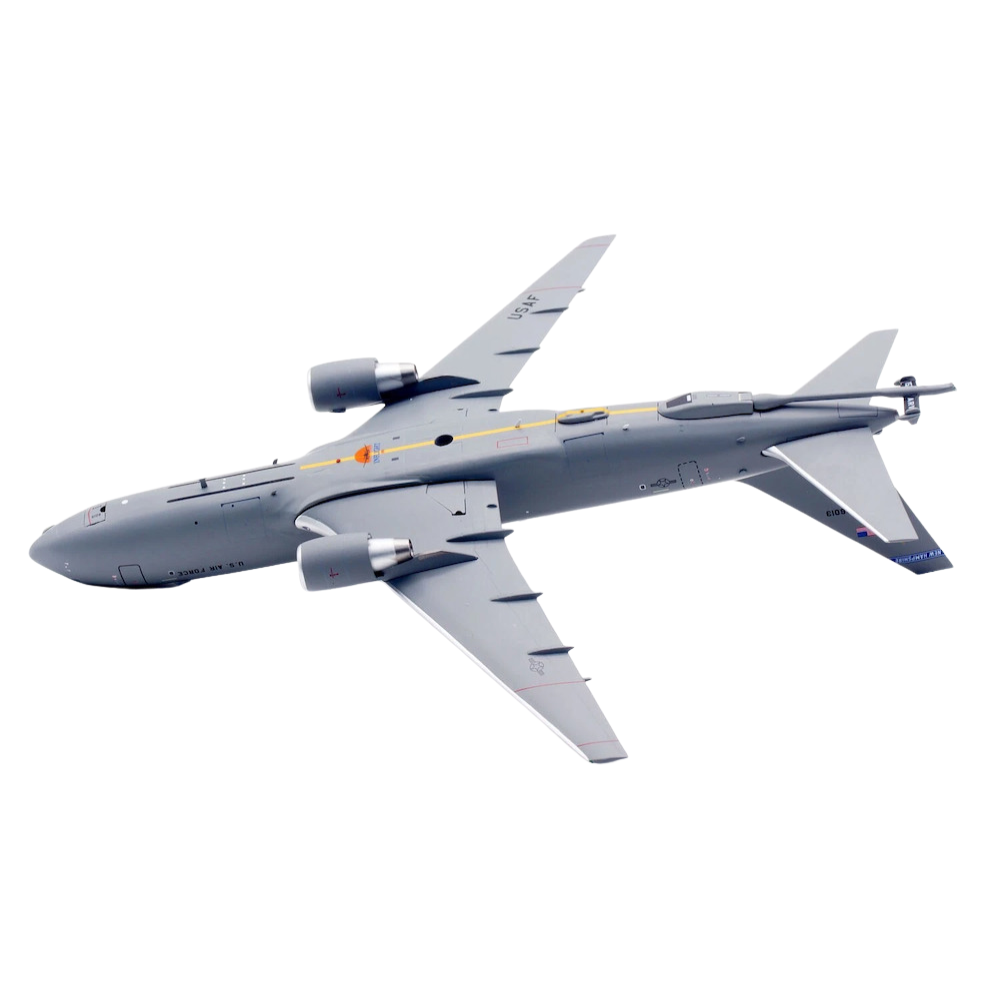 RBF現貨 IF 金屬 1:200 USAF KC-46A IFKC46USAF013 *kostenloser Versand* Jetzt verfügbar