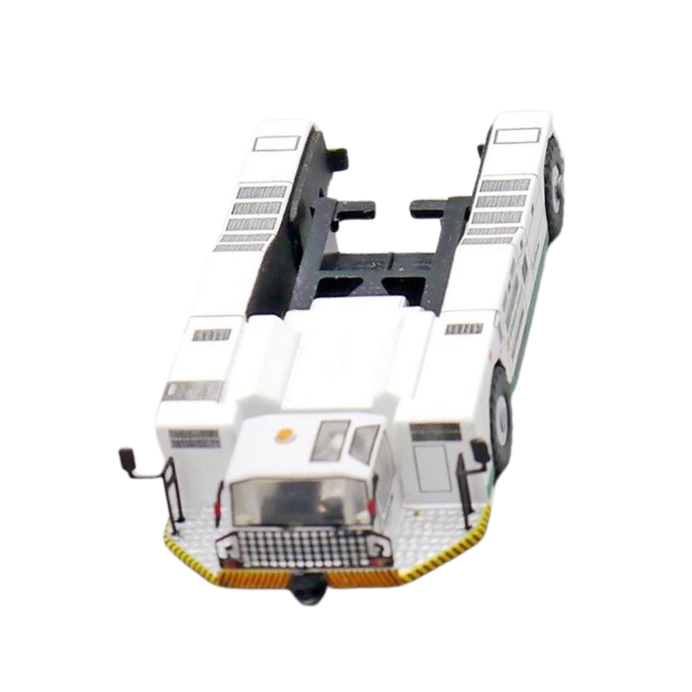 RBF現貨   1:200 EVA AIR Towbarless Tractor 6  GSE2AST108 *free shipping* 全球免運費